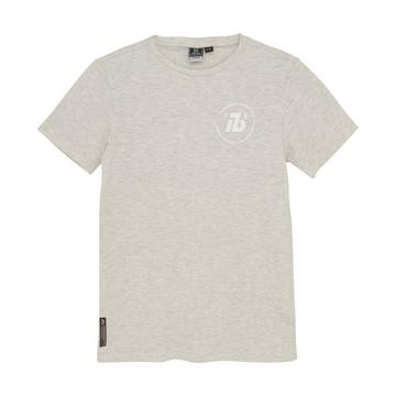 Jungen T-Shirt Fancy Pique