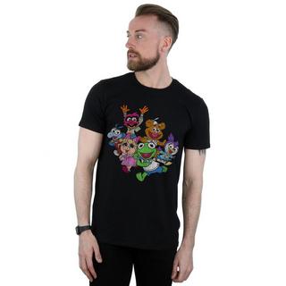 Disney  The Muppets Muppet TShirt 