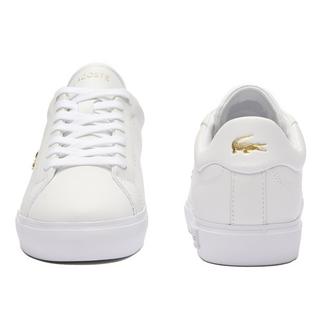 LACOSTE  Sneaker -POWERCOURT 2.0 124 1 SFA 