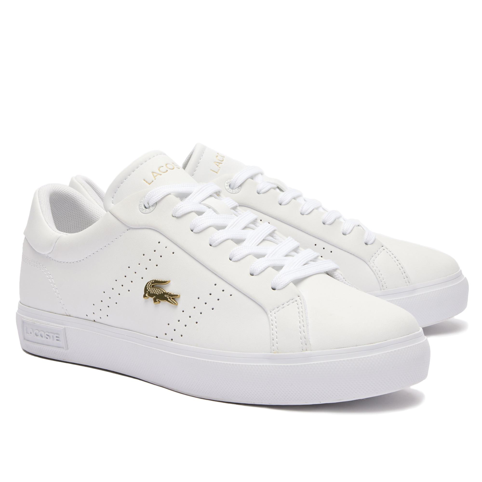 LACOSTE  Sneaker -POWERCOURT 2.0 124 1 SFA 