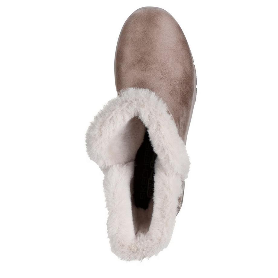 SKECHERS Easy Going Dreamers Stiefeletten  