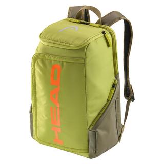 Head  Pro Rucksack Grün 