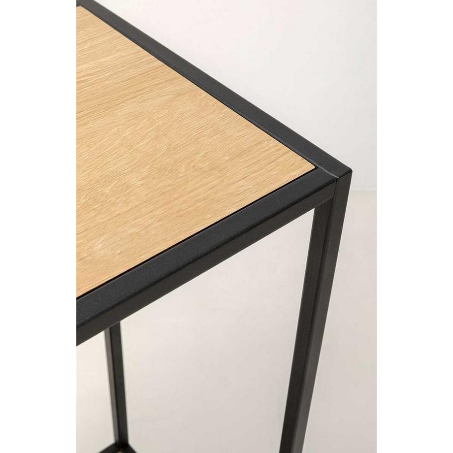 KARE Design Regal Loftie natur 77x100  