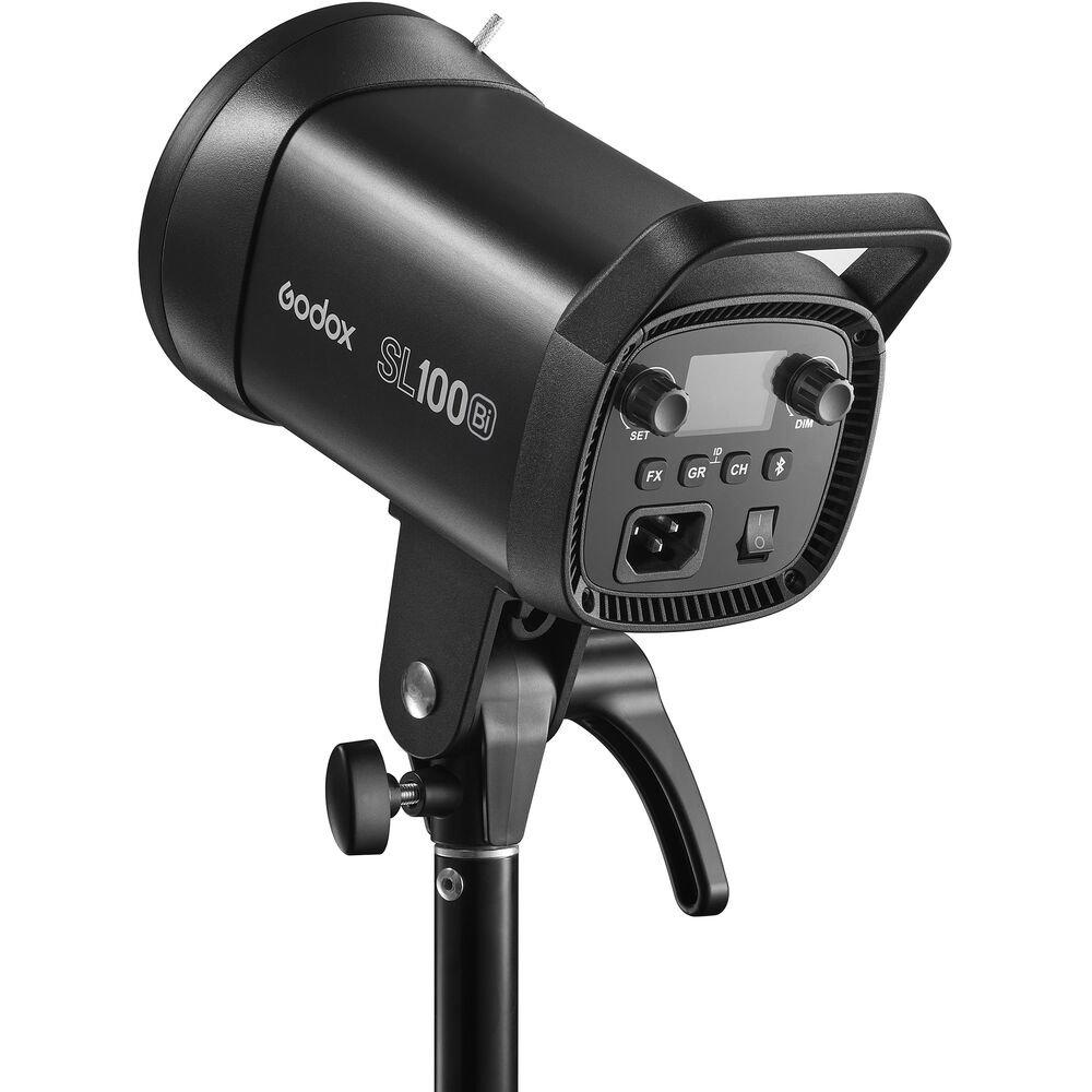 Godox  Godox SL-100BI 100 W 