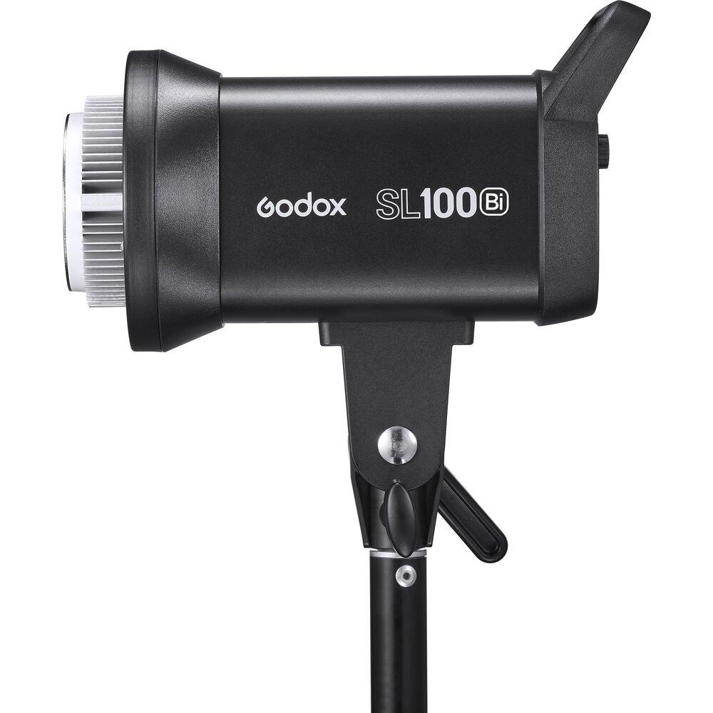 Godox  Vidéolampe SL100 