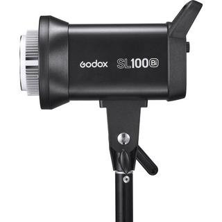 Godox  Vidéolampe SL100 