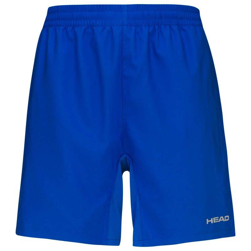 Image of Club Shorts M Königsblau Unisex Blau XXL