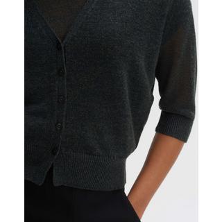 OPUS  Cardigan Dorifa O-Form 