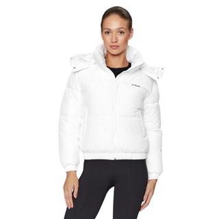 FILA  crop-daunenjacke daen buchen 