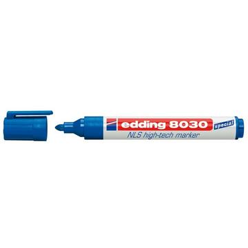 EDDING Hightech Marker 8030 1,5-3mm