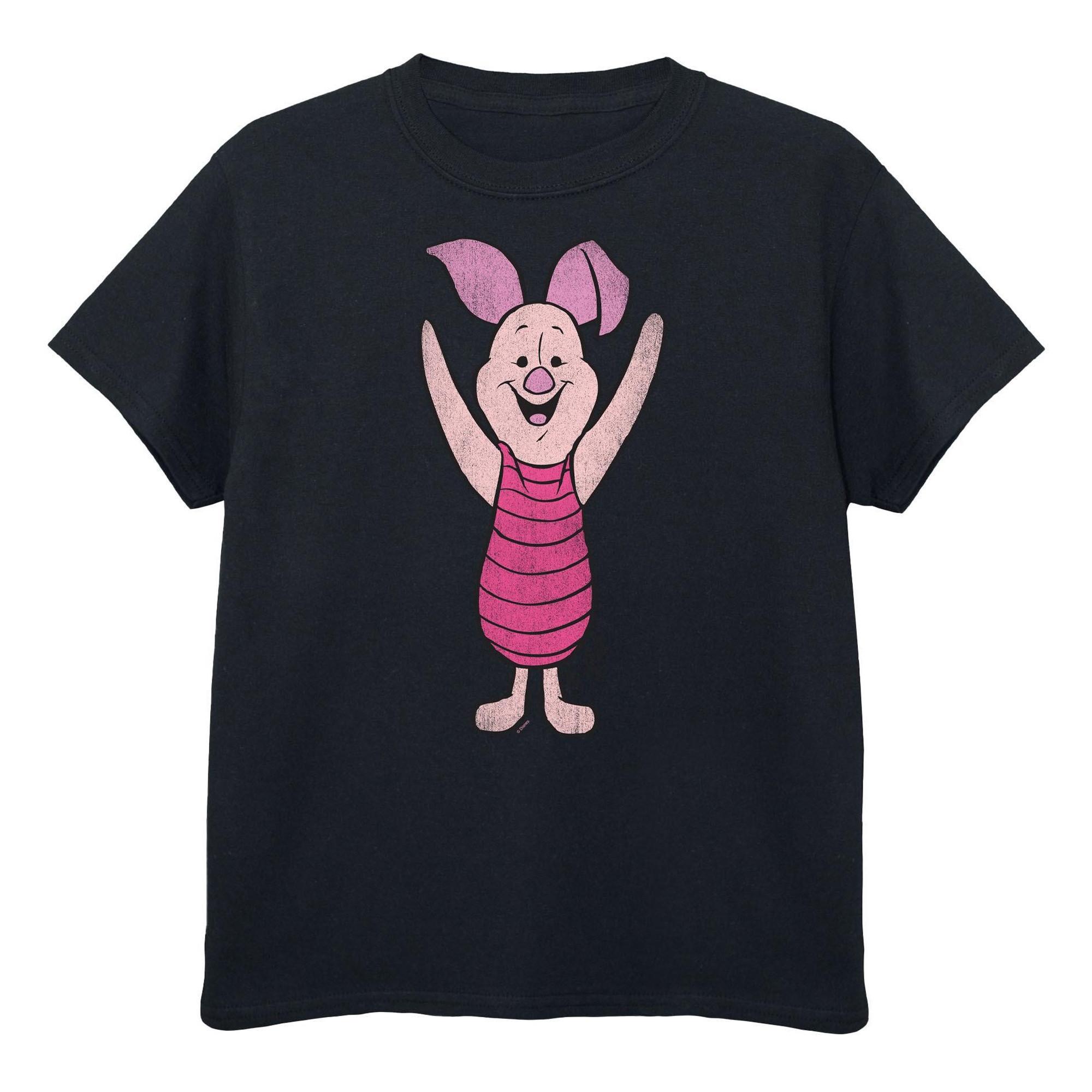 Winnie the Pooh  Classic TShirt 