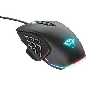Gaming-Maus GXT 970 Morfix Customisable