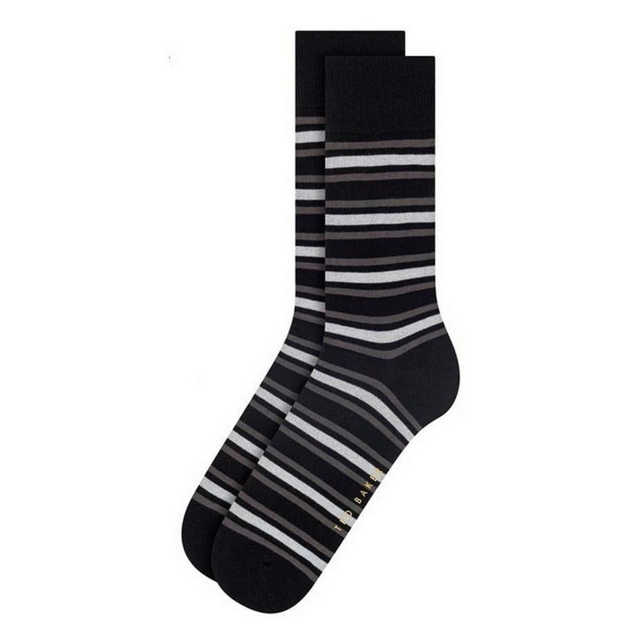 TED BAKER  Calzettoni Misto Cotone Misura  (Confezione da tre) 
