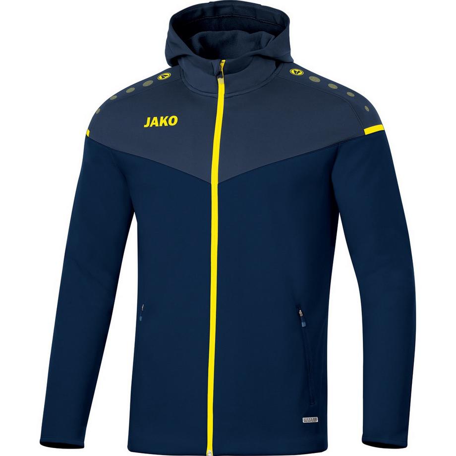 Jako  vete à capuche champ 2.0 