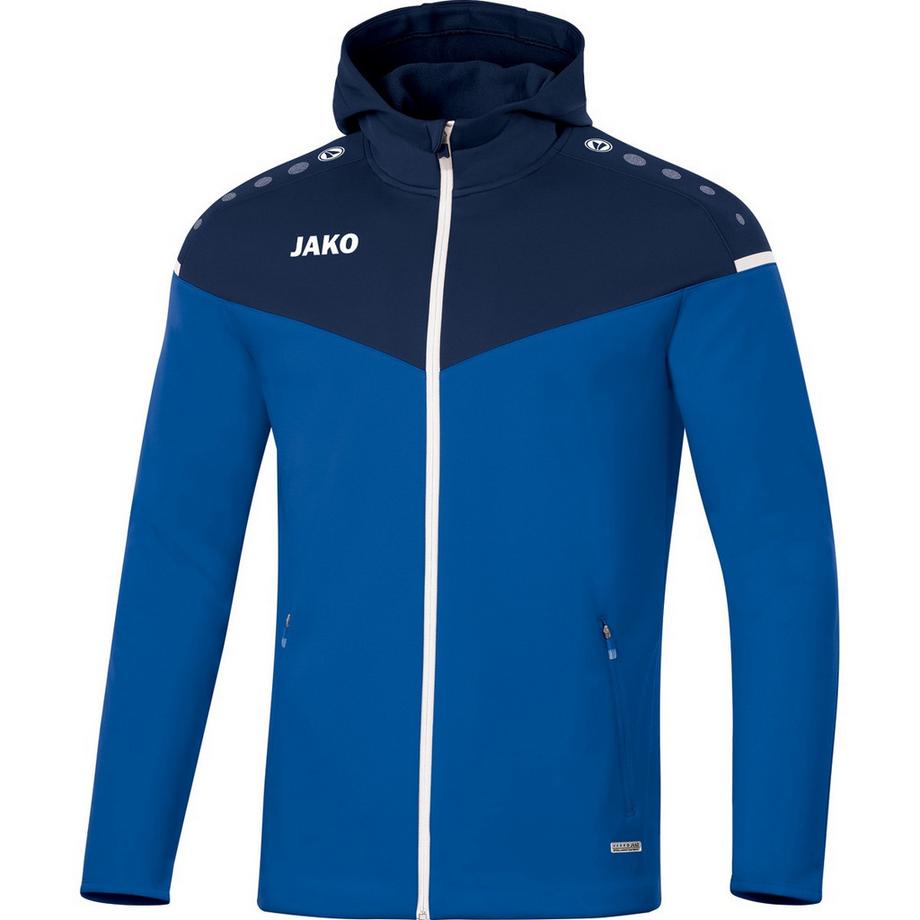 Jako  vete à capuche champ 2.0 