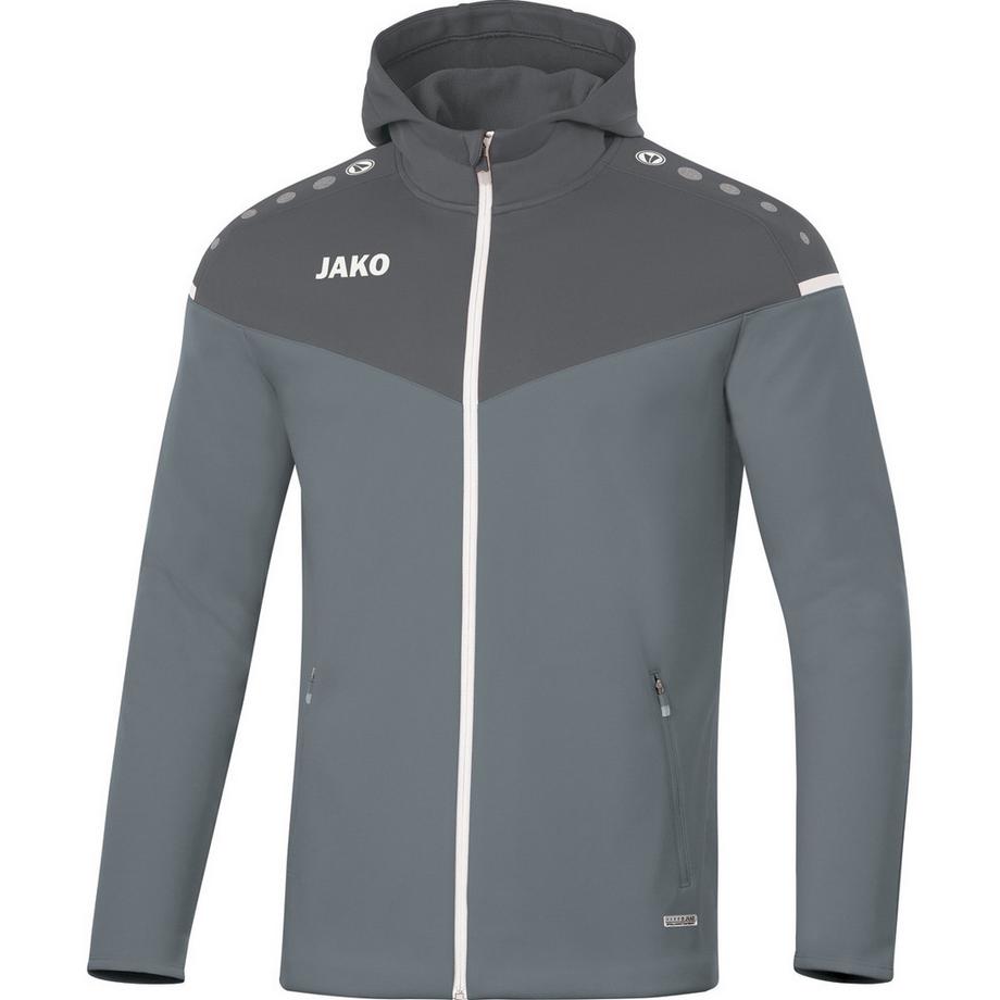 Jako  vete à capuche champ 2.0 