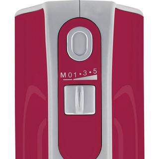 Bosch Haushalt Agitateur à main 500 watts Styline red diamond  