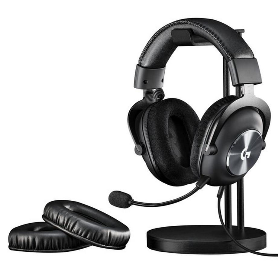 logitech G  G Pro X Lightspeed wireless gaming 
