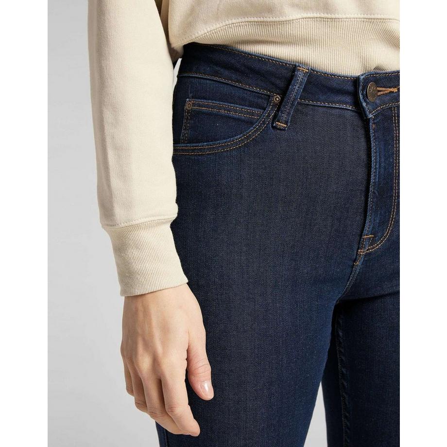 Lee Scarlett High Skinny Fit Jeans  