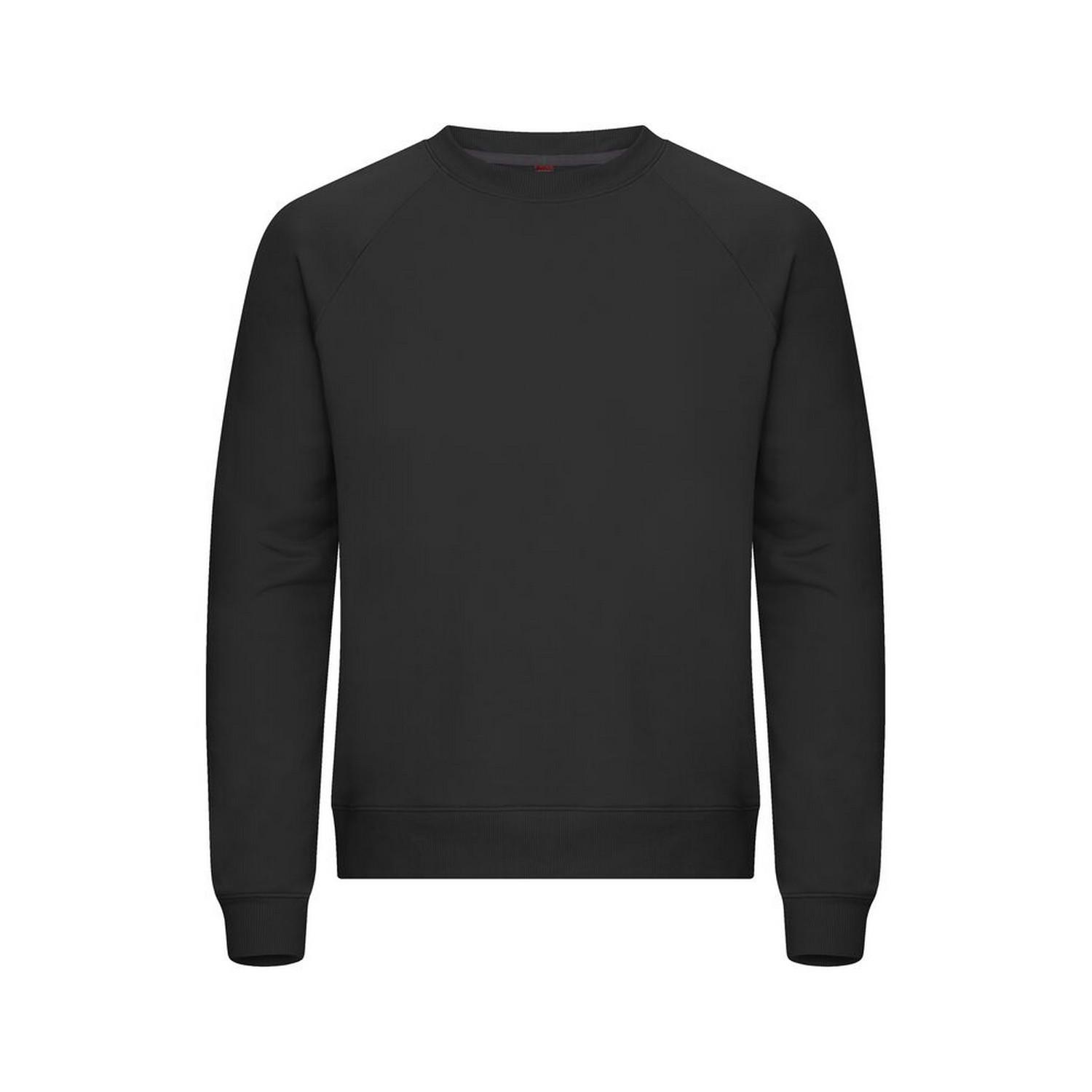 Clique Miami Pro Rundhals-Sweatshirt  