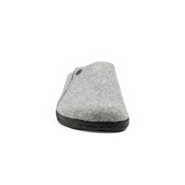 BIRKENSTOCK  Zermatt Wool Felt R-44 