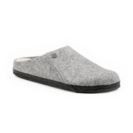 BIRKENSTOCK  Zermatt Wool Felt R-44 