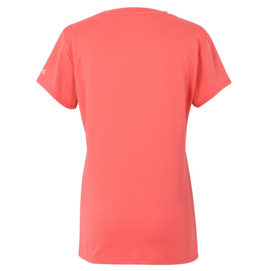 Regatta Fingal IX T-Shirt Stampa Grafica  