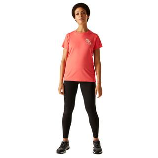 Regatta Fingal IX Grafikdruck T-Shirt  