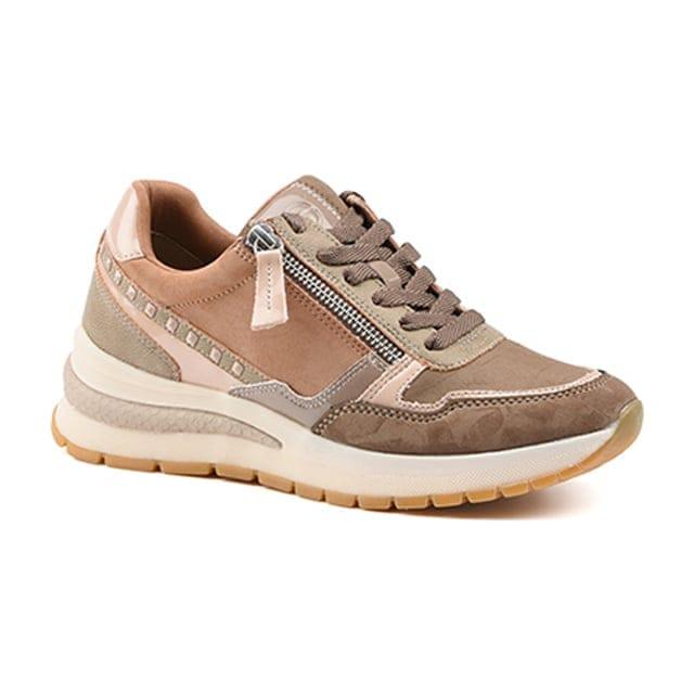 Image of Somila-40 Unisex Braun 40