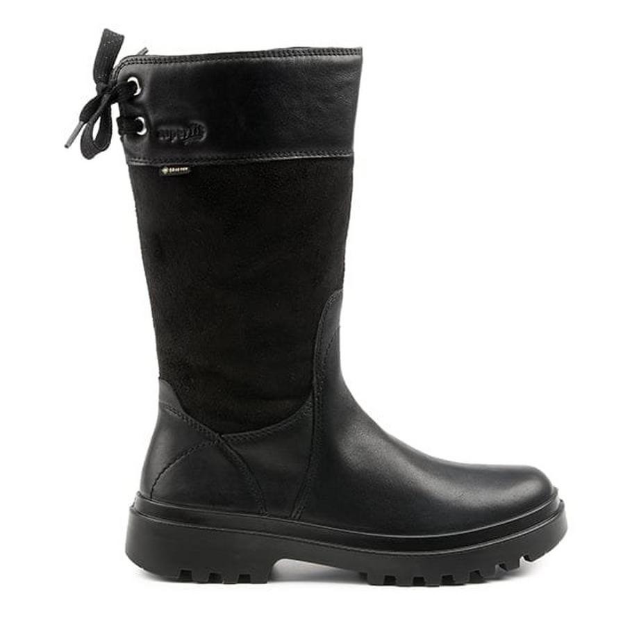 Superfit 605-40 Bottes Chaudes  