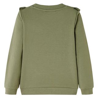 VidaXL  Kinder sweatshirt baumwolle 