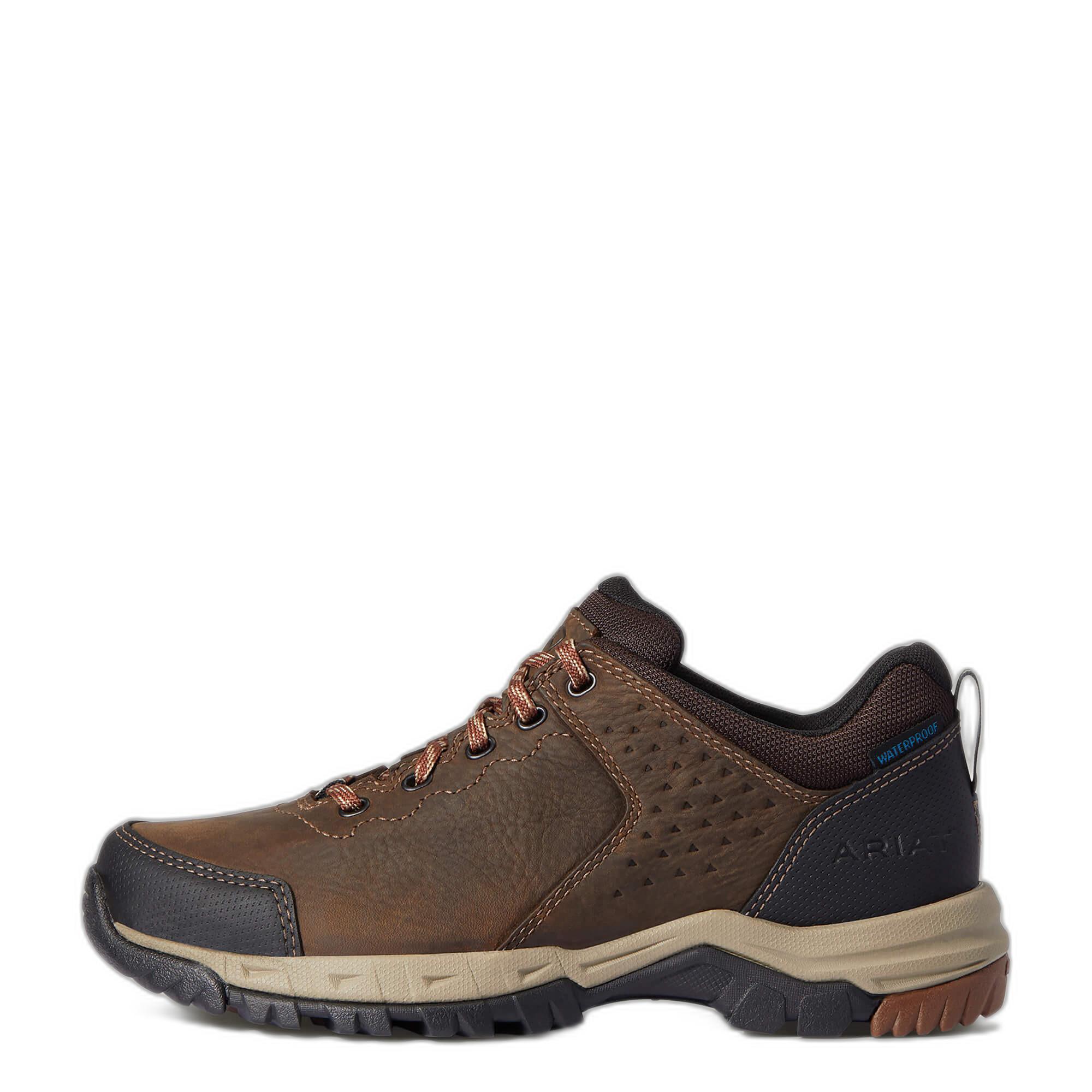 Image of Wasserfeste Wanderschuhe Für Frauen Skyline Low H2o Unisex 42