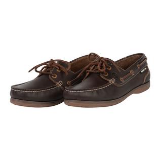 Weatherbeeta  Chaussures bateau femme  Wychwood Arena 