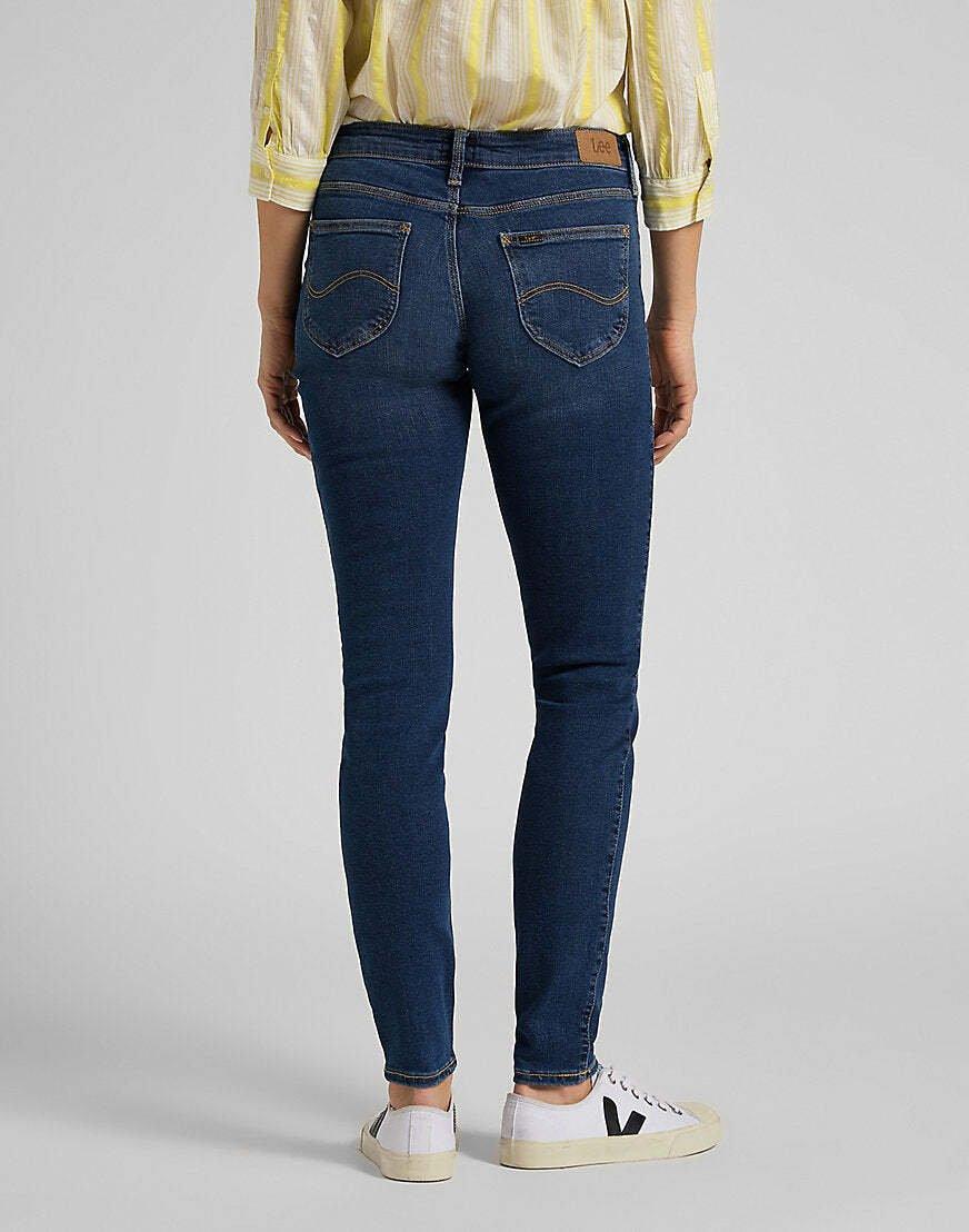 Lee  Jeans Skinny Fit Scarlett 