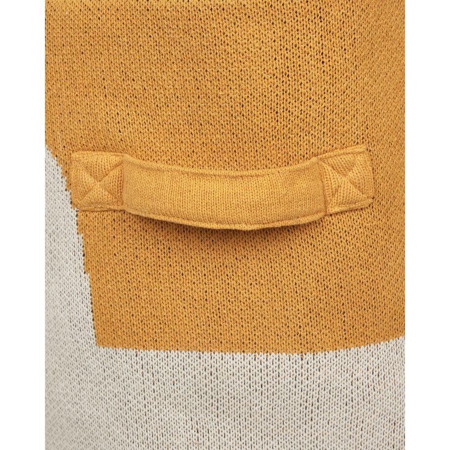 Beliani Korb en Cotone Boho HARRORI  