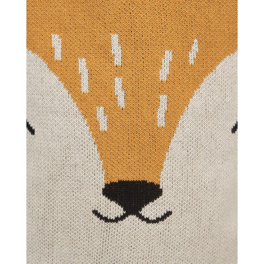 Beliani Korb en Cotone Boho HARRORI  