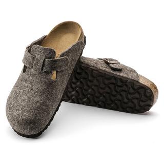 BIRKENSTOCK  Boston BS - Sabot feutre 