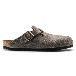 BIRKENSTOCK  Boston BS - Zoccoli Feltro 