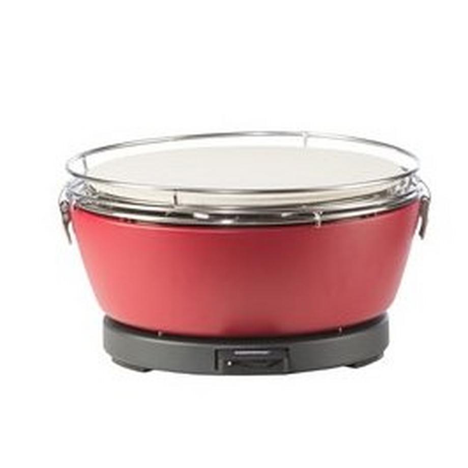 Feuerdesign  Pizzastein mit Schaufel 