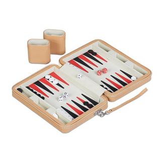 Northix  Gioco di viaggio del backgammon 