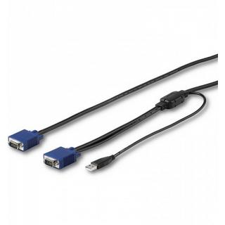 STARTECH  1.8 m USB KVM Cable for Rackmount Consoles 