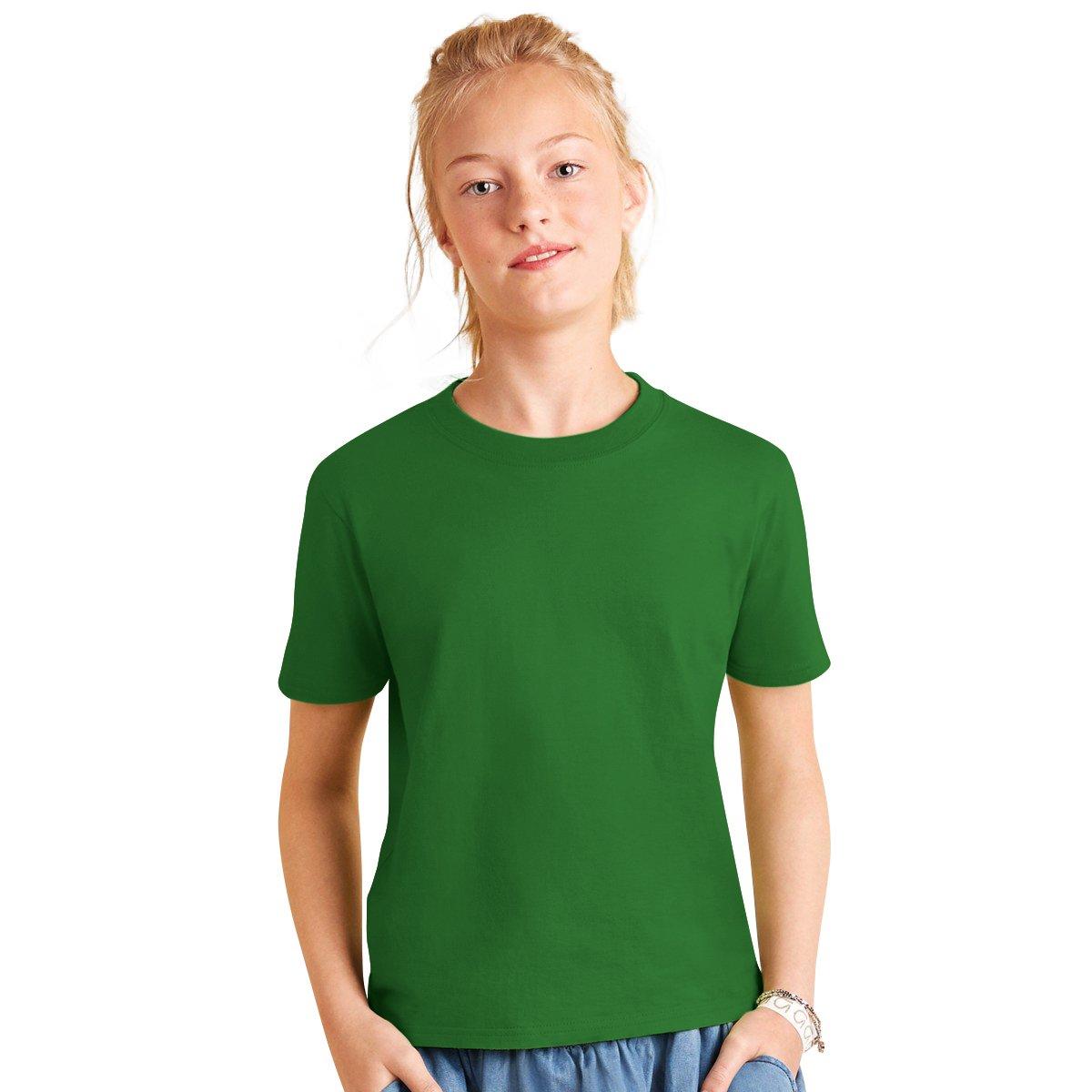 B and C  Tshirt B&C Exact 150 enfant 