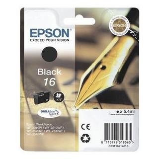 EPSON  Pen and crossword Cartouche "Stylo à plume" 16 - Encre DURABrite Ultra N 