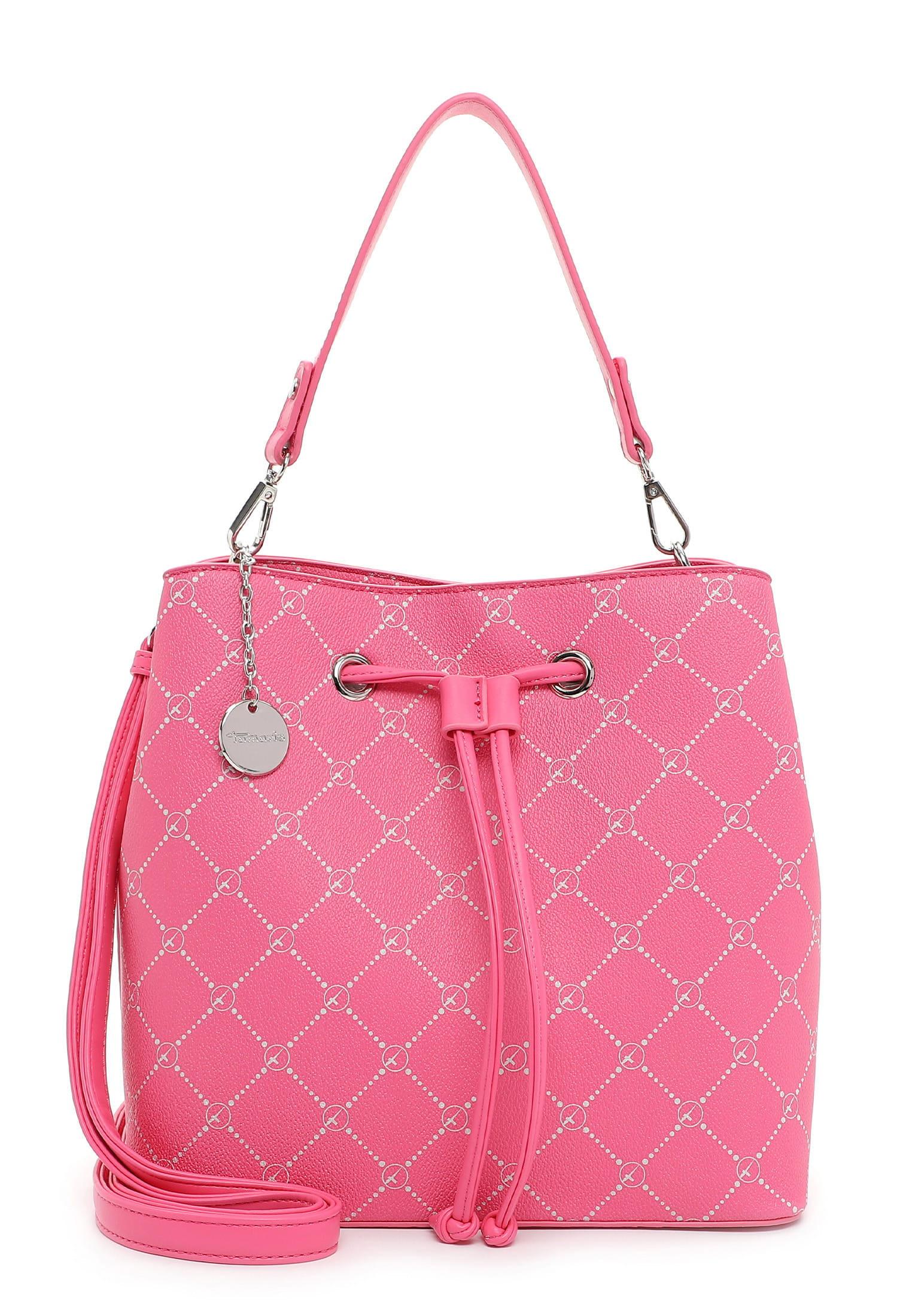 Image of Beutel Tas Anastasia Damen Pink ONE SIZE