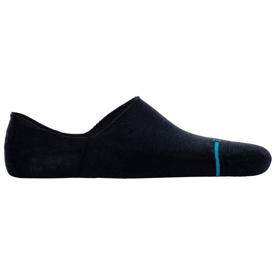 Stance Icon No Show Calzini Sneaker Confezione da 3  
