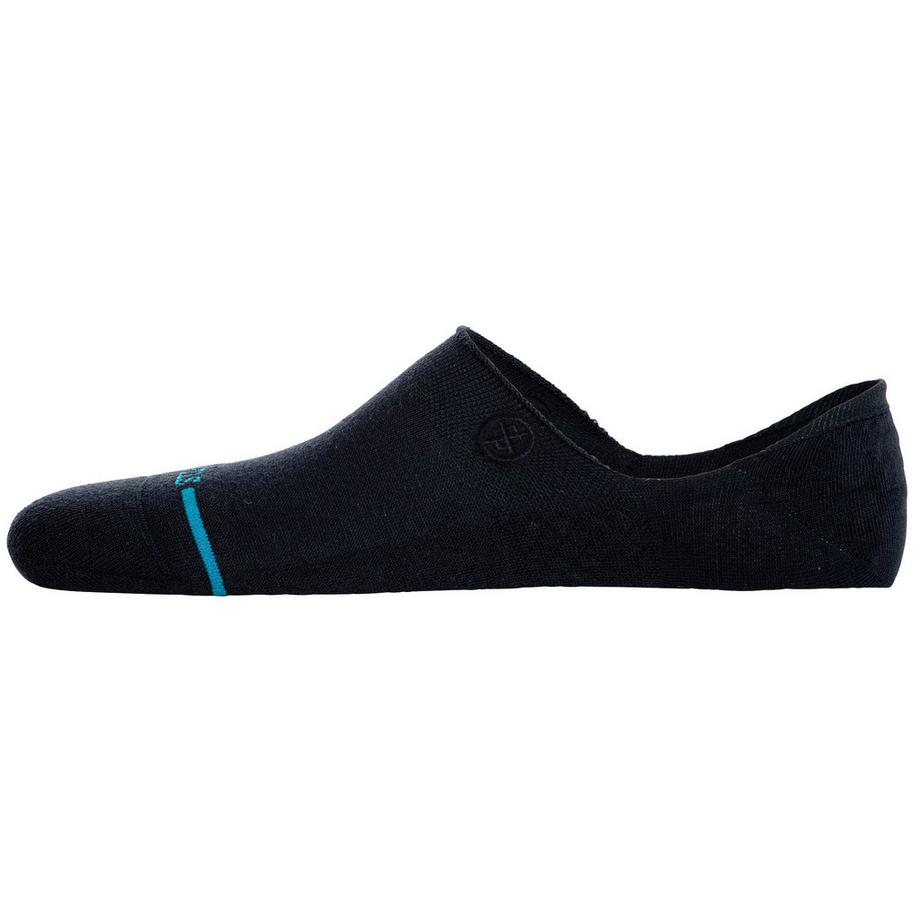 Stance Icon No Show Calzini Sneaker Confezione da 3  