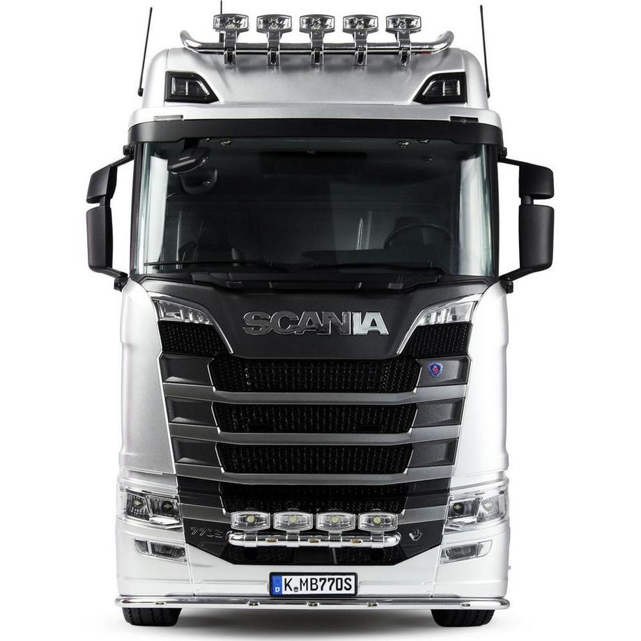 Amewi  Scania 770 S Zugmaschine RTR 