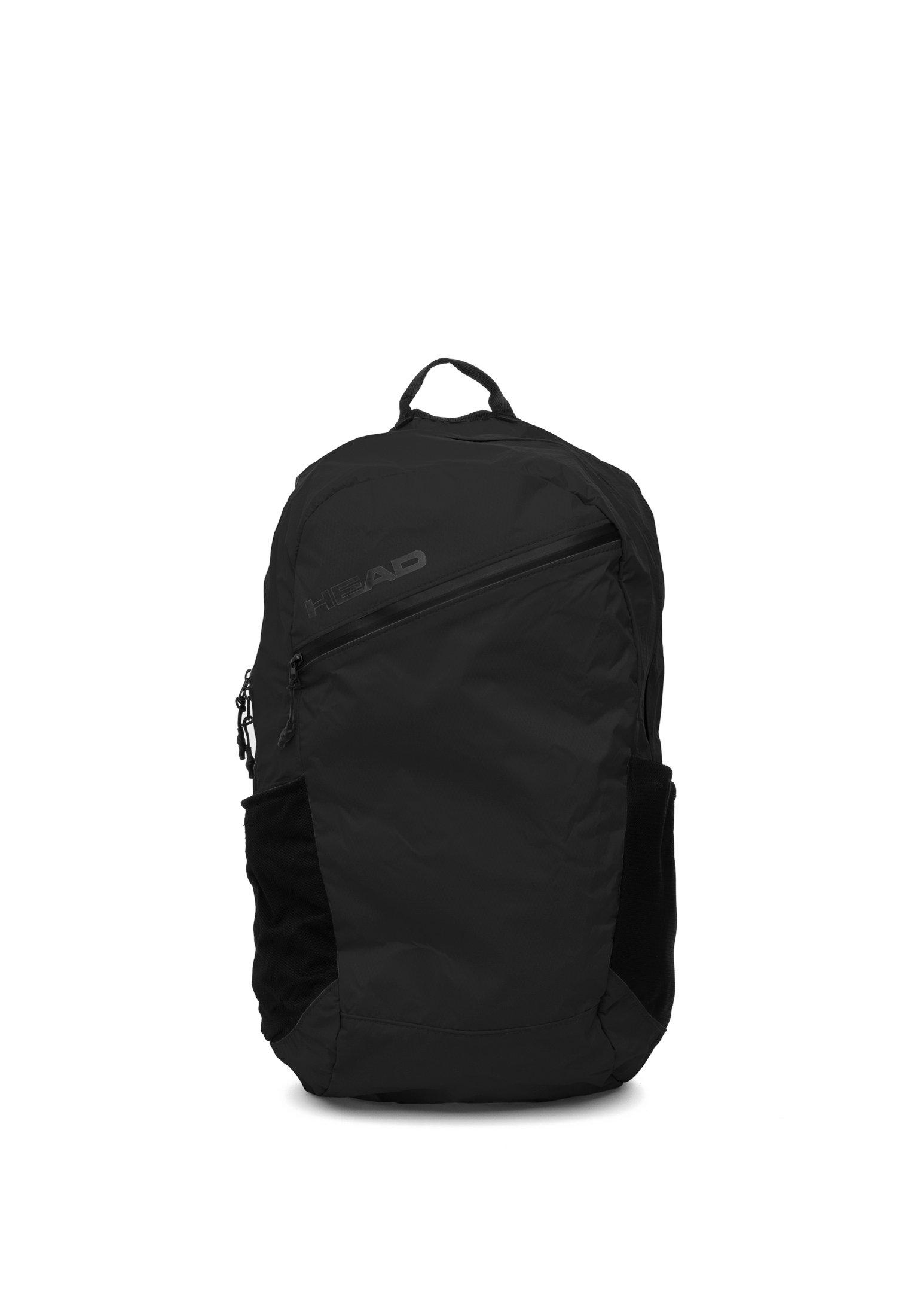 Image of Foldable Backpack Damen Schwarz ONE SIZE