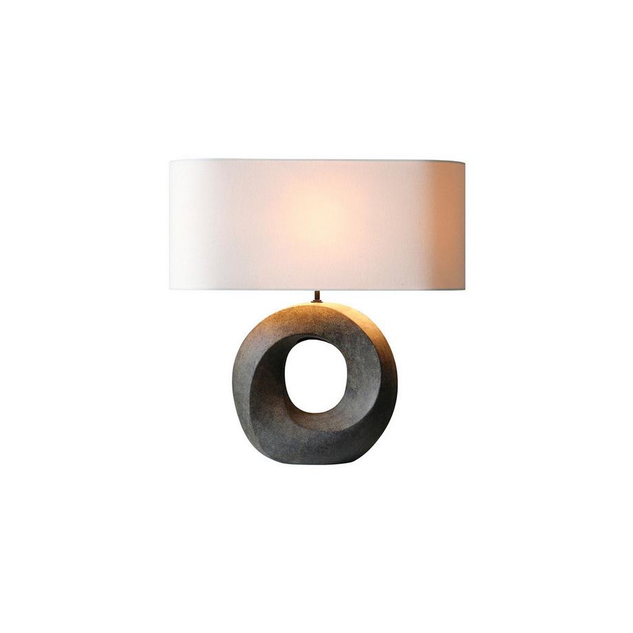 Lampe de table Provence