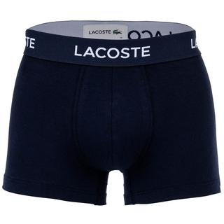 LACOSTE Boxer Stretch Lot de 3  
